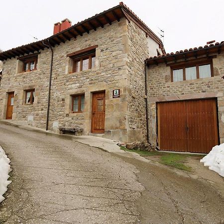 Гостевой дом Casa Gorio Сан-Мамес Экстерьер фото